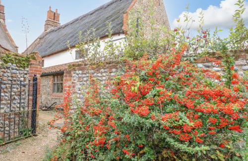 Manor Farm House - Foto 2