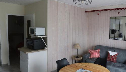 Les Sapins du Tholy - Foto 2