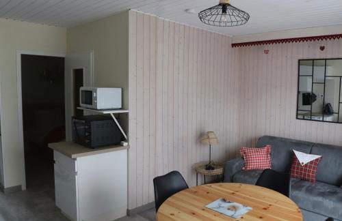 Les Sapins du Tholy - Foto 2