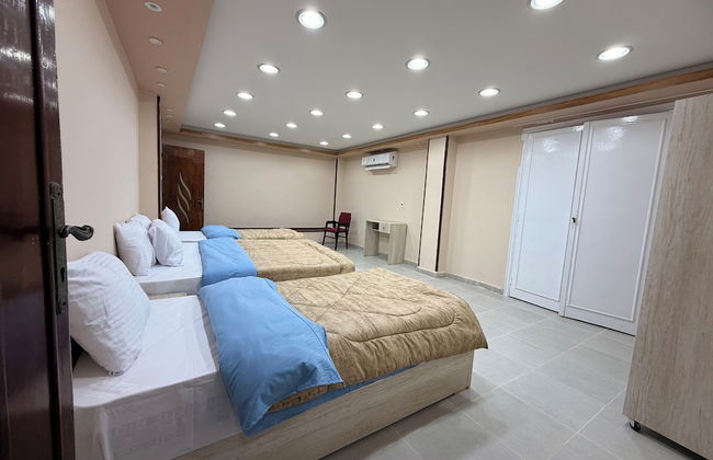 Sunset homes in Downtown Cairo - Foto 16