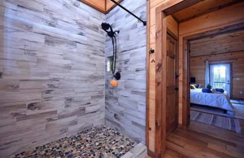 Rustic Moose- Copperhill TN - Foto 42