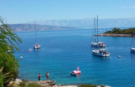 Hvar Melody, Island Hvar, Rosohotnica Bay - Foto 30