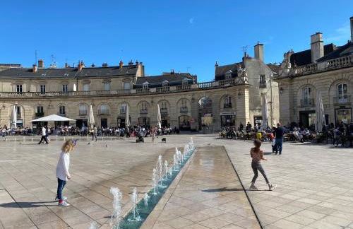 Le jardin des plantes - Foto 18