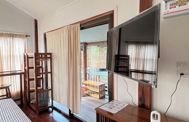 Monkey Cottage - Photo 10