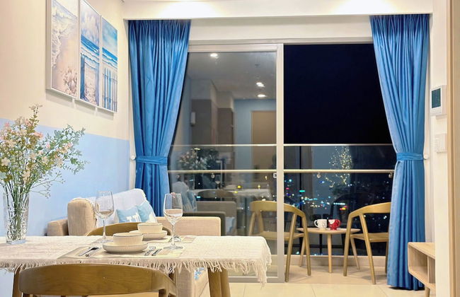 Meomeo Homestay - The song Apartment Vung Tau - Foto 59