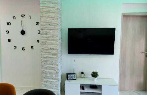 Apartman s dvije spavaće sobe - Foto 6