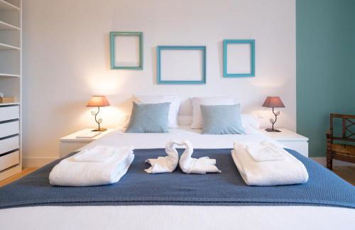 Évasions-Escapade, centre-ville, gare - Foto 5