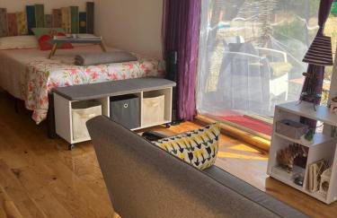 Cabaña plumaverde - Foto 6