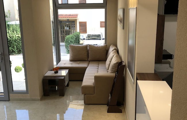 Almare apartments Budva - Photo 62