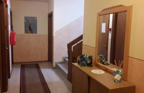 Residence Iris BeB - Foto 15