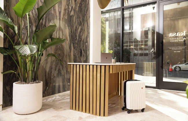 Kasa Little Italy San Diego - Foto 2