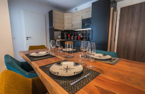 Le chalet des étoiles - Foto 15