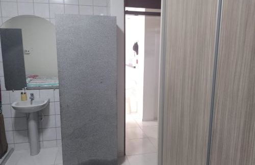 Praia Camboinha - Apartamento Térreo - 50 metros da praia - Foto 2