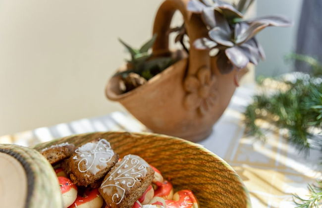 Restful Apartment in Cala Gonone with Balcony near Sea Beach - Photo 30