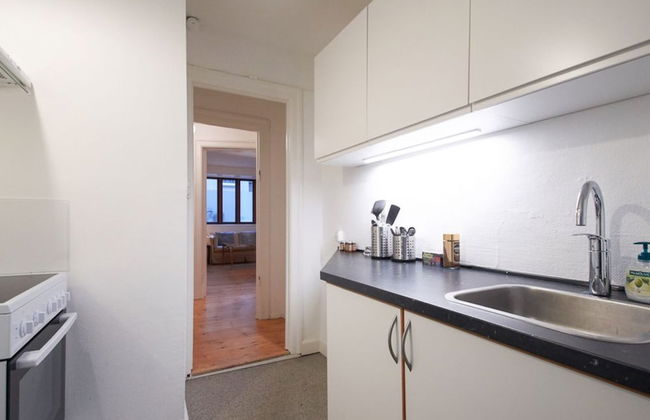 Sanders Park - Lovely 1-bdr Apt Close to Metro - Foto 13