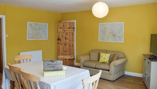 Alice Cottage - Foto 5