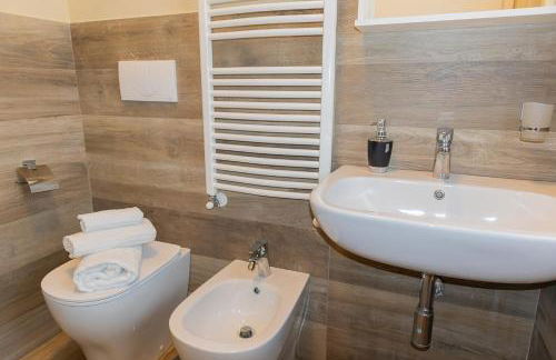 Villa Amare-Jacuzzi panorama private parking - Photo 45