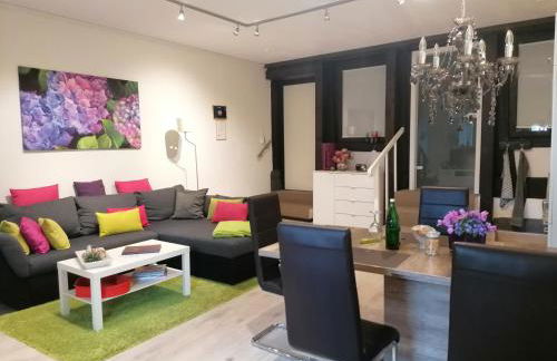 Ferienwohnung Einbeck FeWo B Nolte - Photo 23