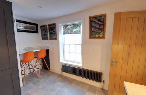 One Norwood - Grade 2 Listed, Central 3 Bed - Photo 23