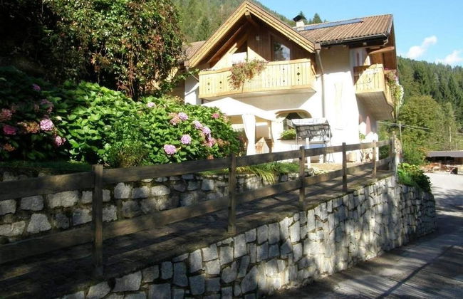 Villa Ilaria - Foto 19