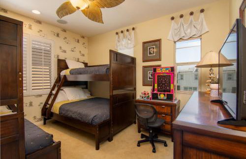 Terra Lago Villa Lake, Mountain and Desert view, Coachella Getaway - Foto 8