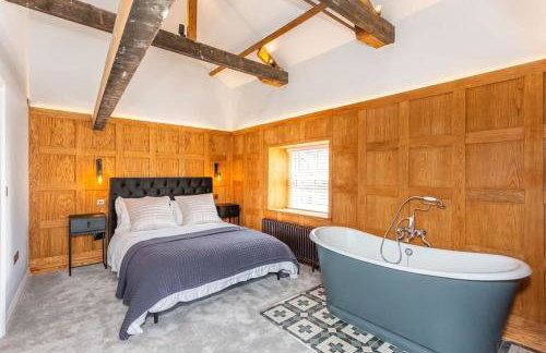 Forrester Cottage, Masham, North Yorkshire - Foto 1