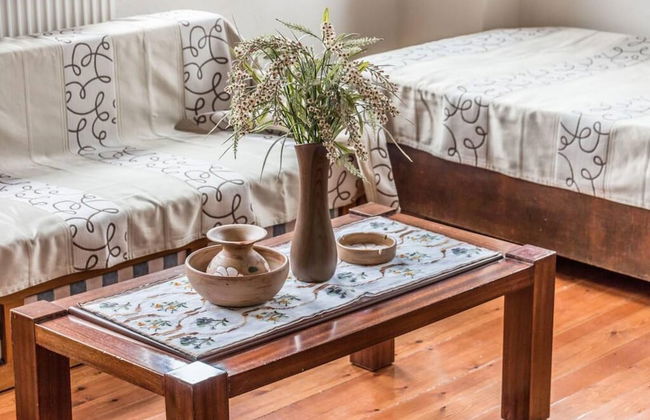 Calliope s Stone Manor - Foto 17