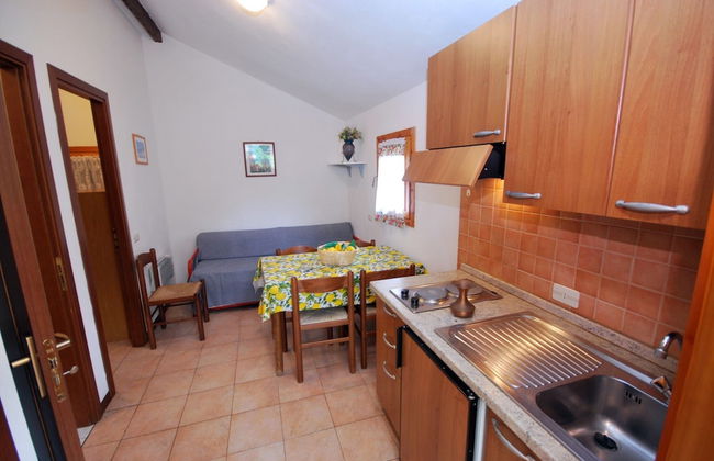 Bungalow Village Le Caravelle - by Mamberto S.r.l. - Photo 5