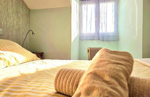 AdriVA Fuente Dorada-Plaza Mayor, Wifi Atico - Foto 11