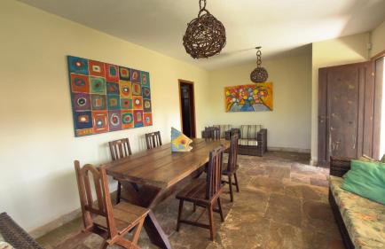 Casa Sitio Região dos Lagos 1200m2 terreno- S Pedro DAldeia - Foto 28