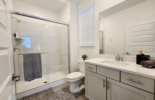 Beautiful Roseville Home - Quiet Neighborhood - Near Galleria Mall - Foto 20