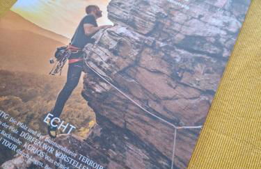 Sonnenberg Wohnung im Haus Frey 2 BR, Küche, Bad, Parken - Foto 7