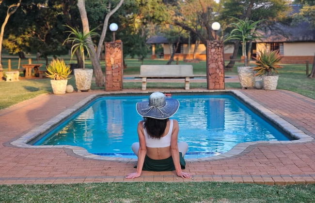 Buyskop Lodge - Foto 1