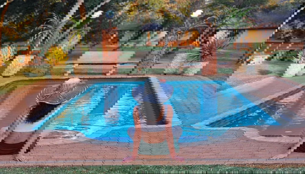 Buyskop Lodge - Foto 1, Imagem principal