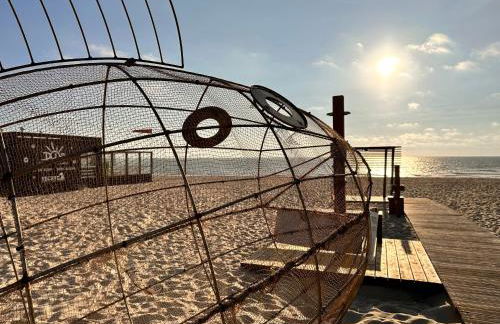 Casa Amarela - O seu Oásis na floresta - Foto 47