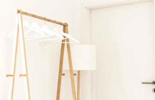 Cozy Trade Fair Apartment Munich - Foto 5