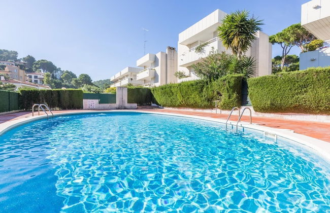 Apartment Open Pals - Photo 23