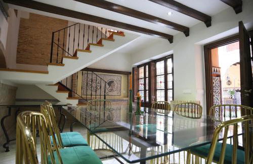 La casa del Cipres una casa con historia - Foto 28