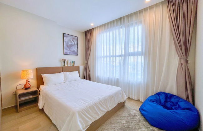 The Song Condotel VungTau-Hao's Homestay - Photo 32