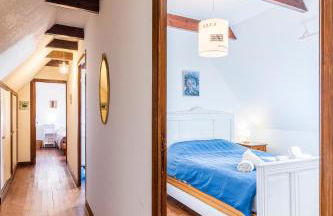 Jolie maison familiale Aigrette - Loctudy proche mer - Foto 41