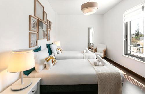 Baleal Deluxe Flat - Foto 6