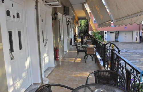 Studios Kostas & Despina - Photo 13