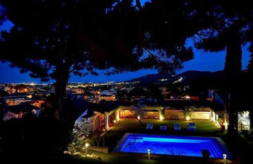 Villa en Calonge con Gran piscina - Foto 3