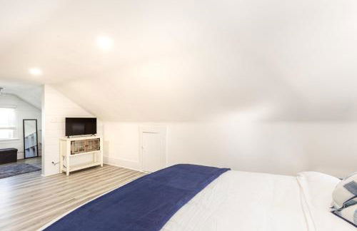 The 1920’s Dutch Colonial - Highland Square - Foto 49