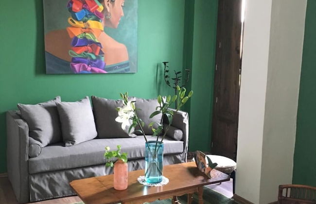 Casa 3 Pilares Downtown Luxury - Foto 8