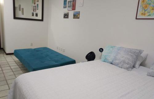 Studio perto do Cristo carnaval circuito ondina - Foto 24