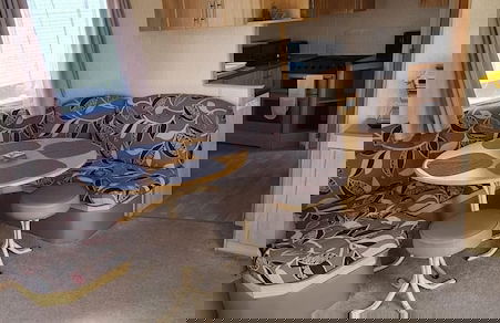 8 Birth Caravan Based on Coral Beach, Ingoldmells - Foto 13