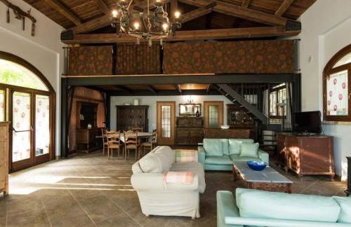 Holiday Home Villa mit Pool für 29 Personen ca- 800 m2 by Interhome - Foto 8