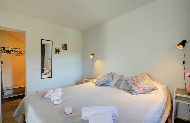 Bocca Al Lupo Apartments - Foto 15