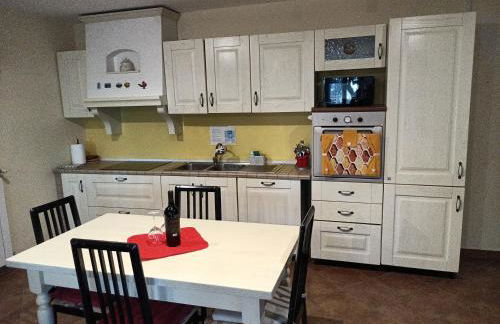 CountryHome - Casale 32 - Intera Villa - Foto 8